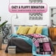 thumbnail image 4 of LHSHID 17 Year Old Girl Gift Ideas 17 Year Old Girl Gifts Gifts for 17 Year Old Girl 17th Birthday Gifts for Girls 17th Birthday Decorations for Girls Blanket 30"x40", 4 of 8