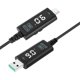 thumbnail image 2 of USB Boost Converter DC5V-10V to DC5V-20V PD Decoy Trigger A, 2 of 5