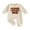 Apricot, variant on RUINIXCW Jesus Loves Me Newborn Baby Boy Girl Spring Fall Winter Outfit Romper Infant Christian Clothes Letter Embroidery Long Sleeve Jumpsuit