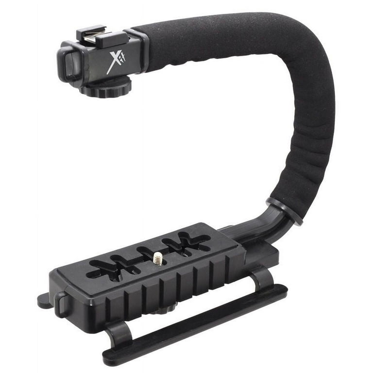 Professional Stabilizing Handle Grip Bracket for Nikon Professional Stabilizing Handle Grip Bracket for Nikon