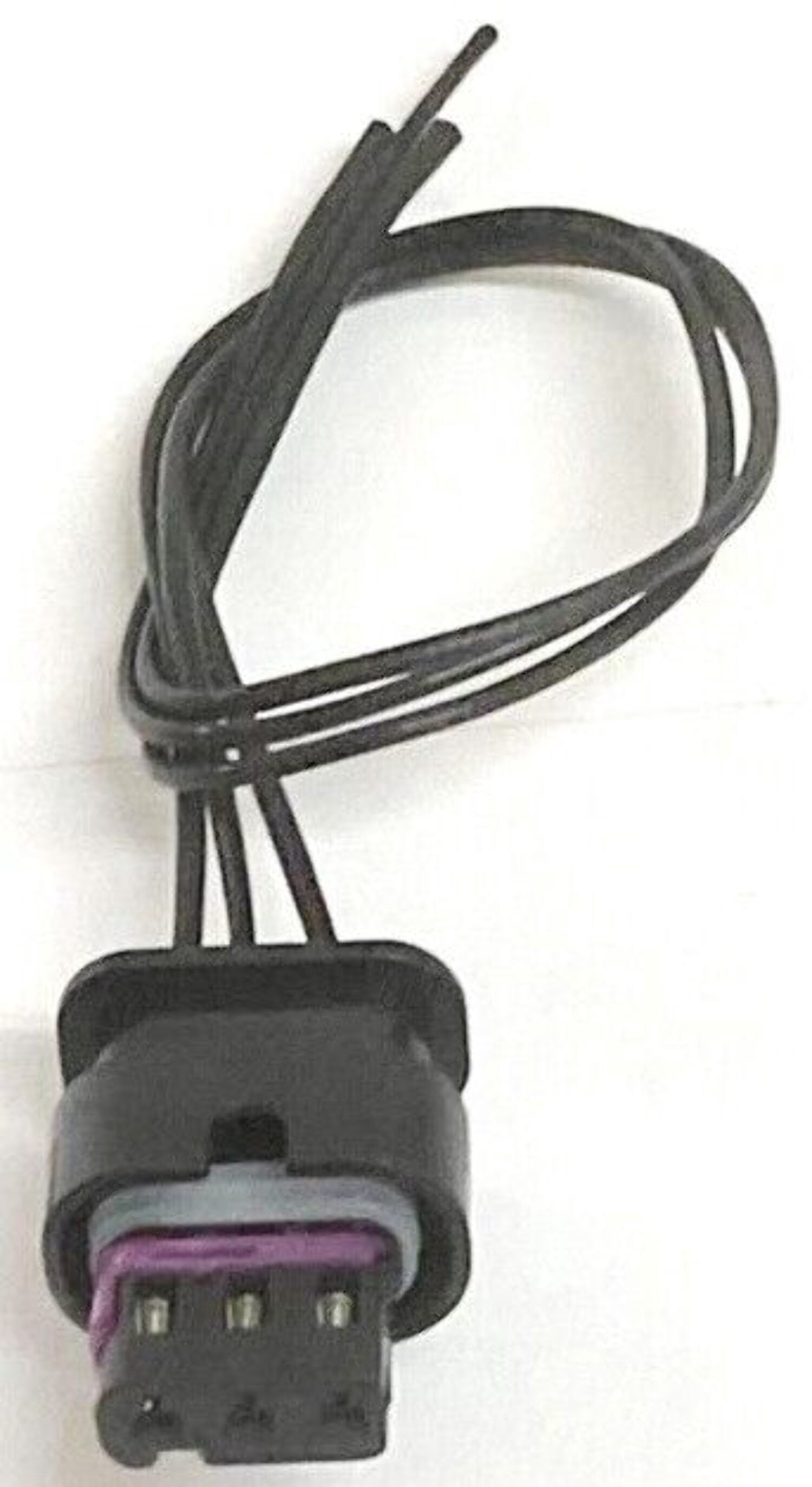 Manifold Absolute Pressure Map Sensor  Connector ForChrysler Dodge Jeep Ram VW
