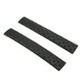 thumbnail image 3 of Drumstick Grips, Fish Scale Pattern Drum Stick Wrap Strong Heat Shrinkage  For Protection Black, 3 of 8