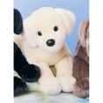 thumbnail image 2 of Peluche para perro de laboratorio Douglas Mandy, amarillo, 30 cm, 2 of 9