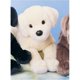 thumbnail image 2 of Peluche para perro de laboratorio Douglas Mandy, amarillo, 30 cm, 2 of 9
