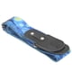 thumbnail image 5 of Correa de guitarra popular, correa de guitarra de nailon, correa de guitarra transpirable, accesorios de guitarra, claridad notable, 5 of 8