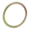 thumbnail image 4 of Flywheel Crown Gear Ring, Steel Alloy 150mm Inner Diameter Outboard Machine Gear Ring Zinc Plating High Strength  For Outboard Machine, 4 of 8
