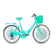 thumbnail image 3 of Bicicleta Gosa  Sharon R26 Menta, 3 of 4