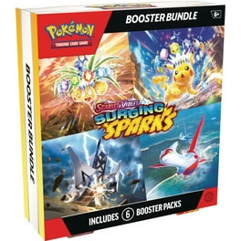 Pokemon Trading Card Games Scarlet Violet 3.5 Mini Tins 10Ct Box -  Walmart.ca