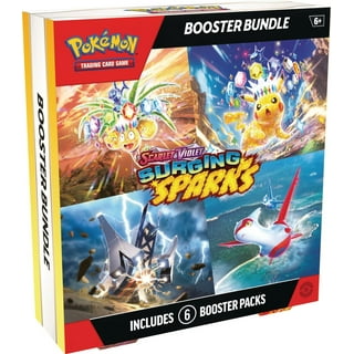 Pokemon Booster Boxes & Booster Packs | Walmart Canada