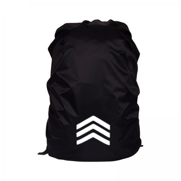 2 Impermeables para Lluvia, Impermeables Mejoradas, Antideslizantes, Ultraligeras, Compactas, Portátiles, para Senderismo, Camping, Ciclismo, Sunnimix Protector de lluvia para mochila