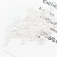 thumbnail image 3 of Piedras Naturales de Espaciador Sueltas 20g Multi 6 # Gloria, 3 of 9