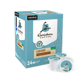 thumbnail image 2 of Caribou Coffee Decaf Caribou Blend K-Cup Pods, Medium Roast, 24 Count for Keurig Brewers, 2 of 8
