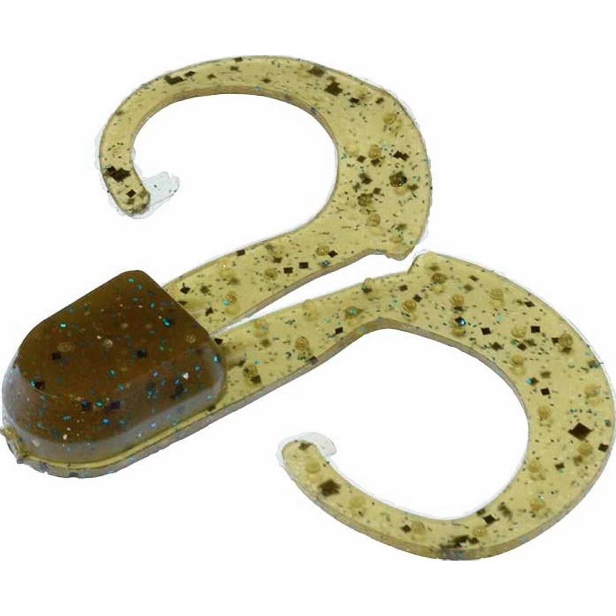 Zoom Swimmin Chunk - 3 - 10 Pack
