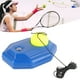 thumbnail image 1 of Pelota De Tenis Base De Entrenamiento Cuerda Elástica Práctica Para Una Sola, 1 of 7