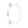 thumbnail image 1 of Funda protectora de media cubierta para Samsung Galaxy Watch 4 44mm Smartwatch PC Bumper Tmvgtek Para estrenar, 1 of 7