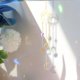 thumbnail image 1 of Receptor De Luz Abalorio colgante Luna Sun Light Catcher Crystal Outdoor Wall Wind Chime (71) Wdftyju Libre de BPA, 1 of 3