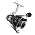 thumbnail image 1 of CAROOTU Metal Powerful Fishing Reels 18-Axis Non-Clearance Folding Rocker Metal Spool For Saltwater Freshwater Fishing, 1 of 7
