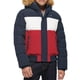 thumbnail image 1 of Chaqueta Tommy Hilfiger de tela ártica acolchada para hombre, 1 of 3