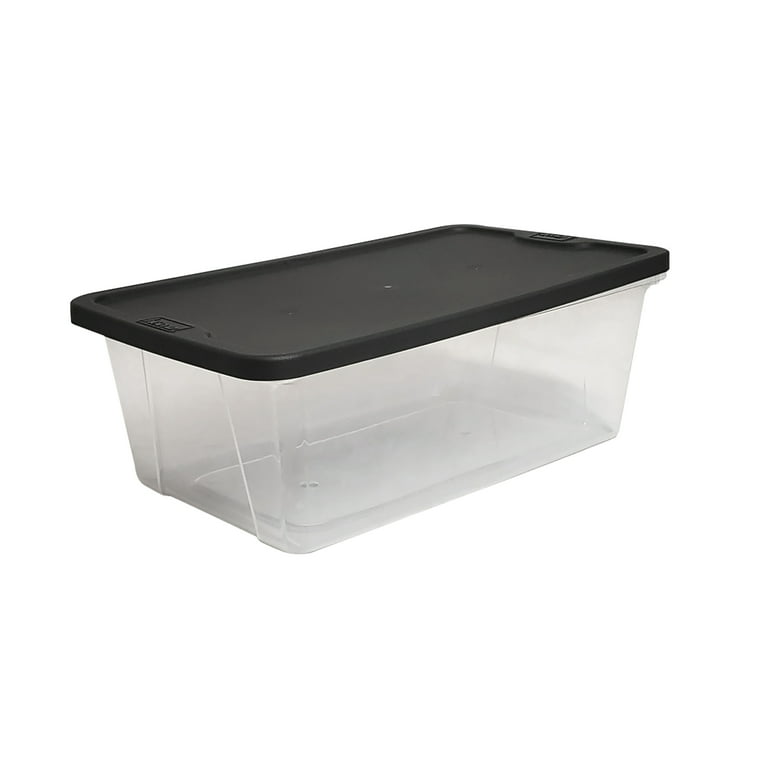 Extra Long Storage Containers : Target