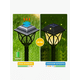 thumbnail image 2 of Lámpara Solar Jardín Luz Cálida LED Exterior Color negro, 2 of 4