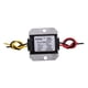 thumbnail image 3 of Impermeable DC / DC 12 / 24V reductor a 5V 3A 15W voltaje Buck convertidor regulador fuente de alimentación para coche camión vehículo Baoblaze Convertidor DC DC Buck, 3 of 7
