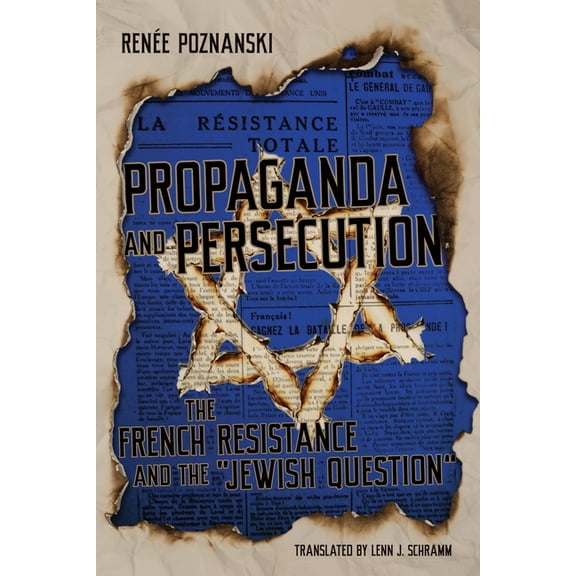 George L. Mosse the History of European Propaganda and Persecution, (Hardcover)