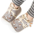 thumbnail image 4 of Cartoon Baby Walking Shoes For Boys Girls Breathable Water Proof Non Slip Soft Sole Shoes For Young Children Canvas Shoes Trendy Versatile, 4 of 7