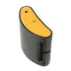 thumbnail image 5 of Herramienta de masaje vibratorio de 3 velocidades para un ejercicio abdominal seguro y eficaz mientras conduces Quemador de grasa portátil USB para coche, 5 of 8