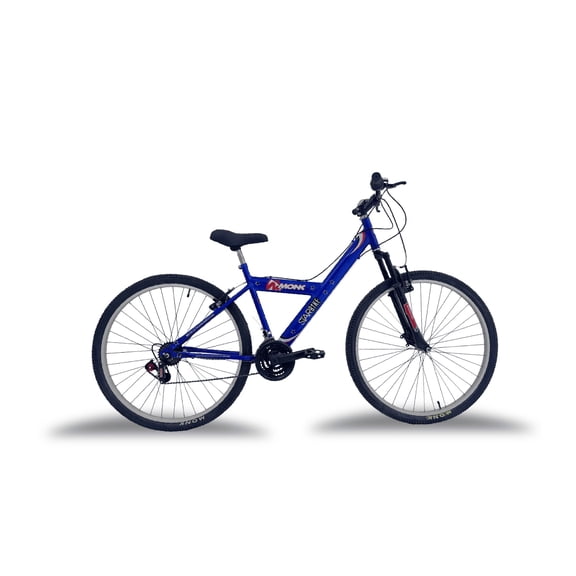 Bicicleta De Montaña Monk Starbike Rodada 29