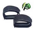 thumbnail image 2 of 1/2PCS Nylon Bicycle Pedal Straps Toe Clip Strap Belt Adhesivel Bike Pedal Tape Fixed Gear Cycling Fixie Cover Bicycle Access, 2 of 6