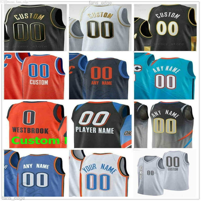 NBA Kids 4-7 Wordmark Home Alternate Color Icon City Statement Edition  Jersey