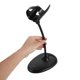 thumbnail image 5 of WEUVEB Soporte Negro Para Escáner De Barras Con Montura Y Cuello De Compatible Con Honeywell, 5 of 8