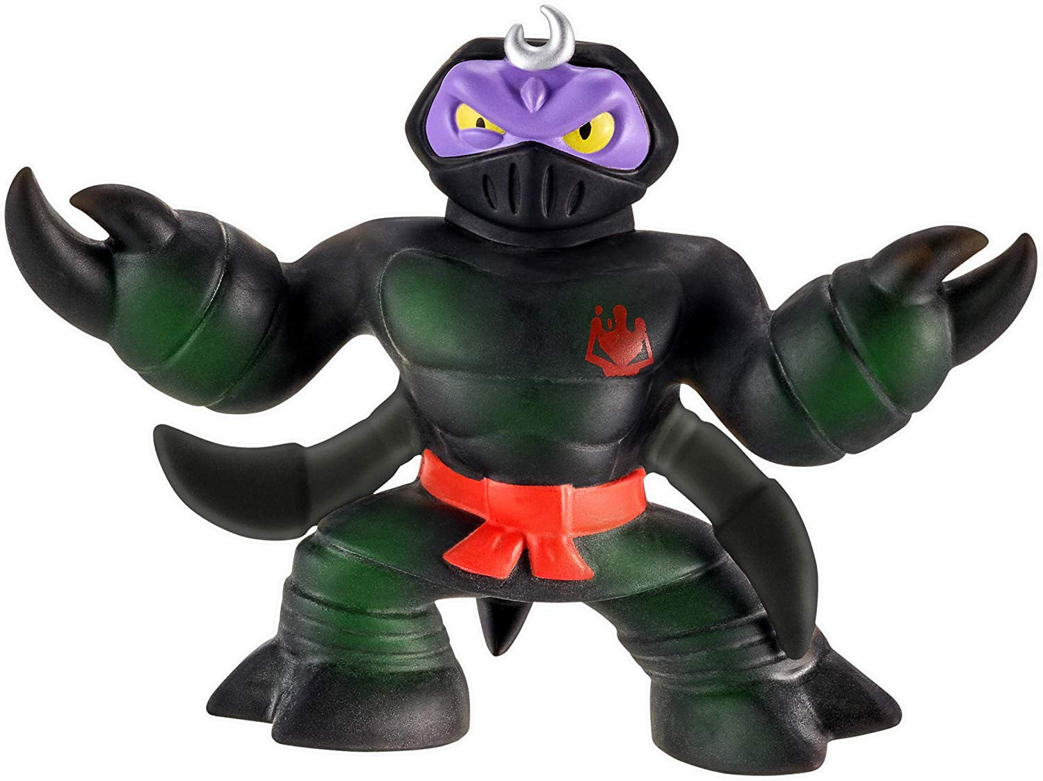 Brand New Heroes of Goo Jit Zu Toy - Squishy Scorpius, The Oozy