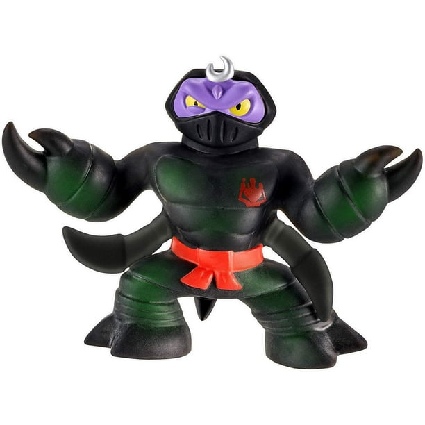 Heroes of Goo Jit Zu - Scorpius Scorpion Figure for Playgrounds