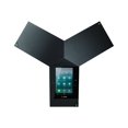 thumbnail image 1 of Poly Trio 8800 - Conference VoIP phone - with Bluetooth interface - 5-way call capability - SIP, SRTP - 3 lines - black, 1 of 5