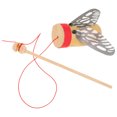 thumbnail image 1 of 1 Set Small Cicada Toy for Kids Hand-on Ability Development Multi 5.3x3.1x1.6in, 1 of 9