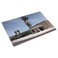 thumbnail image 3 of Print: City Hall, Palm Springs, California, 2009, 3 of 4