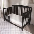 thumbnail image 6 of Dream On Me Baby ZZZ 5” Foam Crib & Toddler Bed Mattress, 6 of 7