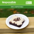 thumbnail image 3 of Compostable 7 Inch Round Plates Value Pack, 3 of 3