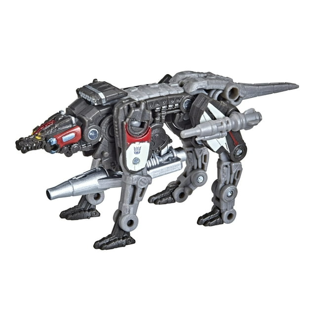 Figura de acción Transformers Toys Studio Series Bumblebee Ravage