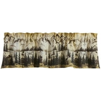 Park Designs Valley View Valance 60" X 14"