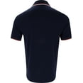 thumbnail image 2 of Puma MODALON Queen City Deep Navy/White Glow Shirt Men L, 2 of 4