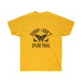 thumbnail image 3 of Sorry I Don't Speak Toxic TShirt, 3 of 11