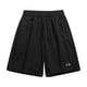 thumbnail image 1 of pstuiky Pantalones cortos para hombre, Pantalones cortos deportivos casuales de seda helada de color sólido de verano para hombre, pantalones de cinco cuartos Pantalones cortos de golf, 1 of 7