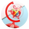 thumbnail image 5 of 3D Maze Ball Magical Puzzle Ball Brain Teasers Hard Intellect Challenges Game, 5 of 5