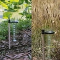 thumbnail image 2 of Polystyrene Rain Gauge Up To 35mm Measurement Tool For Garden Water Ground Fast And High Quality, 2 of 5