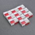 thumbnail image 4 of GOOHOCHY Classification de Documents 2000 Pcs Épingles Droites Argent pour Bureau, 4 of 6