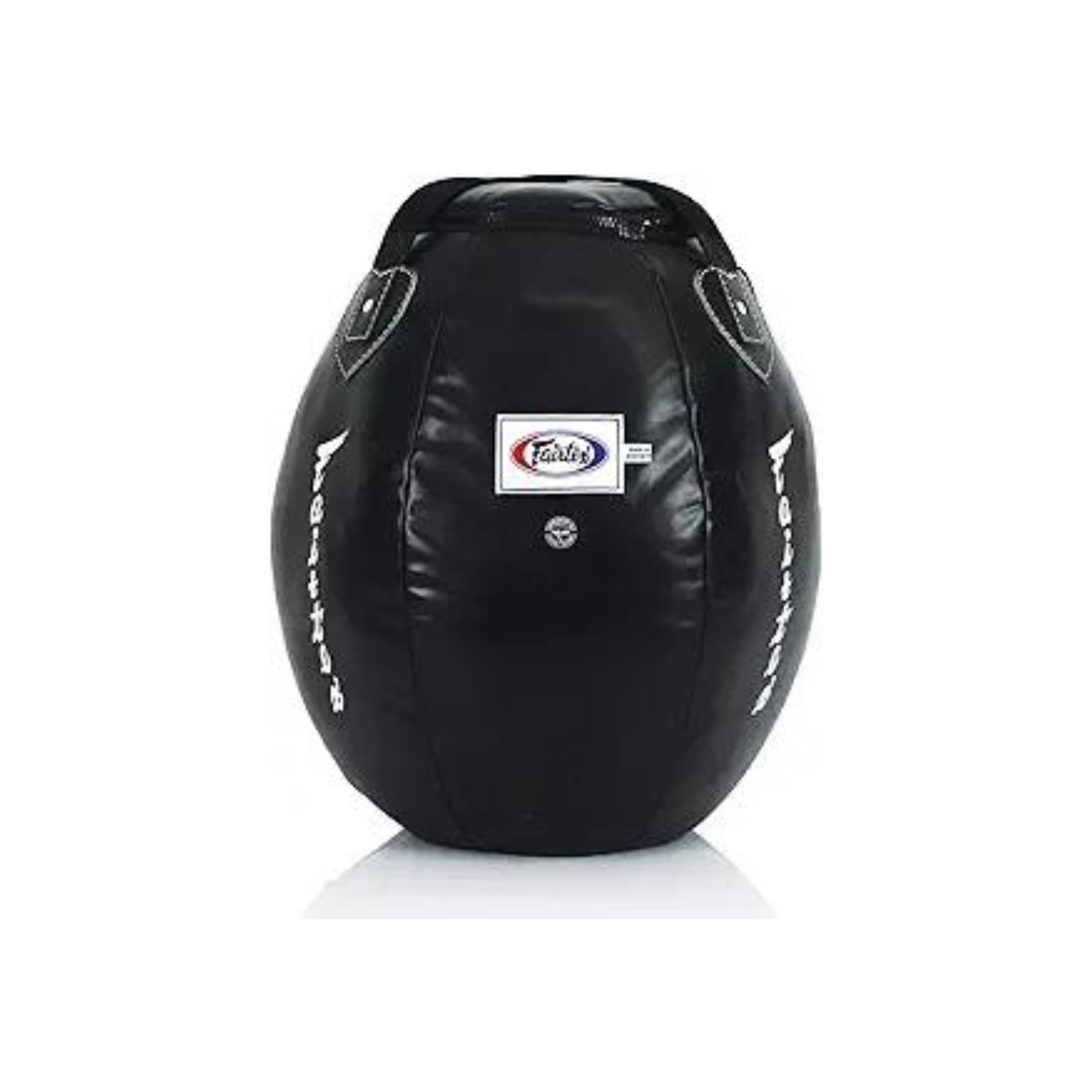 Fairtex HB11 Uppercut Wrecking Ball Boxing Punching Bag - Unfilled Bag