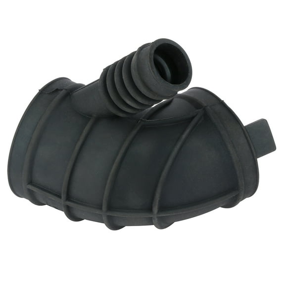 ECCPP Air Intake Hose Fit For BMW 323Ci 2000 For BMW 323i 1999-2000 For BMW 328Ci 2000 For BMW 328i 1999 For BMW 528i 1998-2000 For BMW Z3 1998-2002 Compatible with 13541435627 Intake Boot Tube