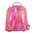 thumbnail image 3 of Mochila Fiusha La Merced Tornasol y Diseño Brillante, 3 of 6